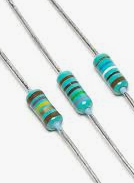 resistors